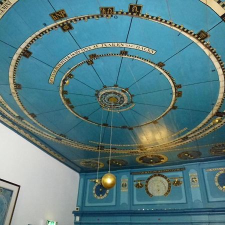 Maria Louise Villa Franeker Kültér fotó